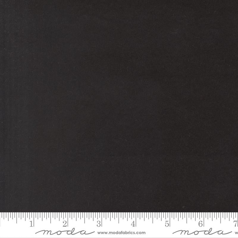 Flannel Gatheringser Basics Tonal Blackbird 1040 96F