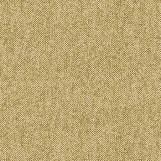 Wool Tweed Camel Flannel