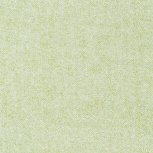 Wool Tweed Flannel Light Sage