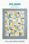 Yellow Brick Road Pattern