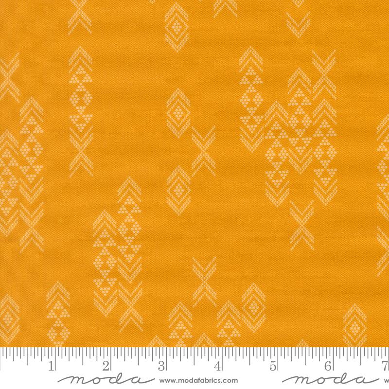 Flora Thread Golden 45686 16 Moda #1