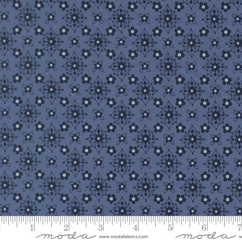 Blossom Jubilee Dusk 3093 15 Moda #1