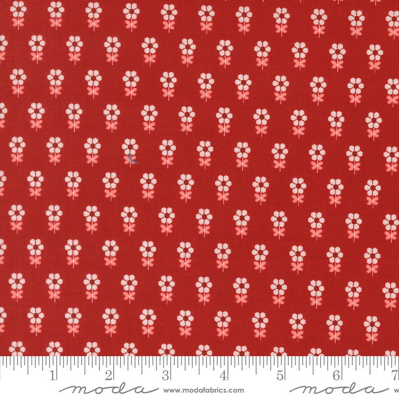 Blossom Jubilee Cherry 3095 21 Moda #1