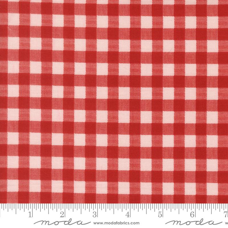 Blossom Jubilee Cherry 3097 17 Moda #1