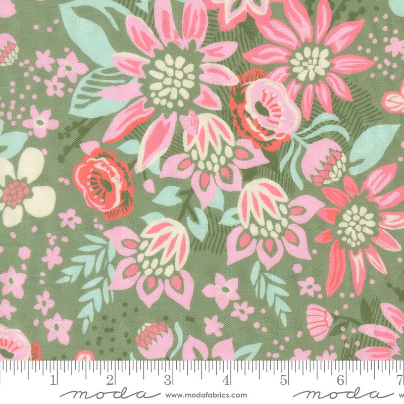 Floriori Floret Sage 27350 14 Moda #1