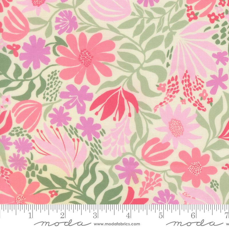 Floriori Meadow Flamingo 27351 12 Moda #1