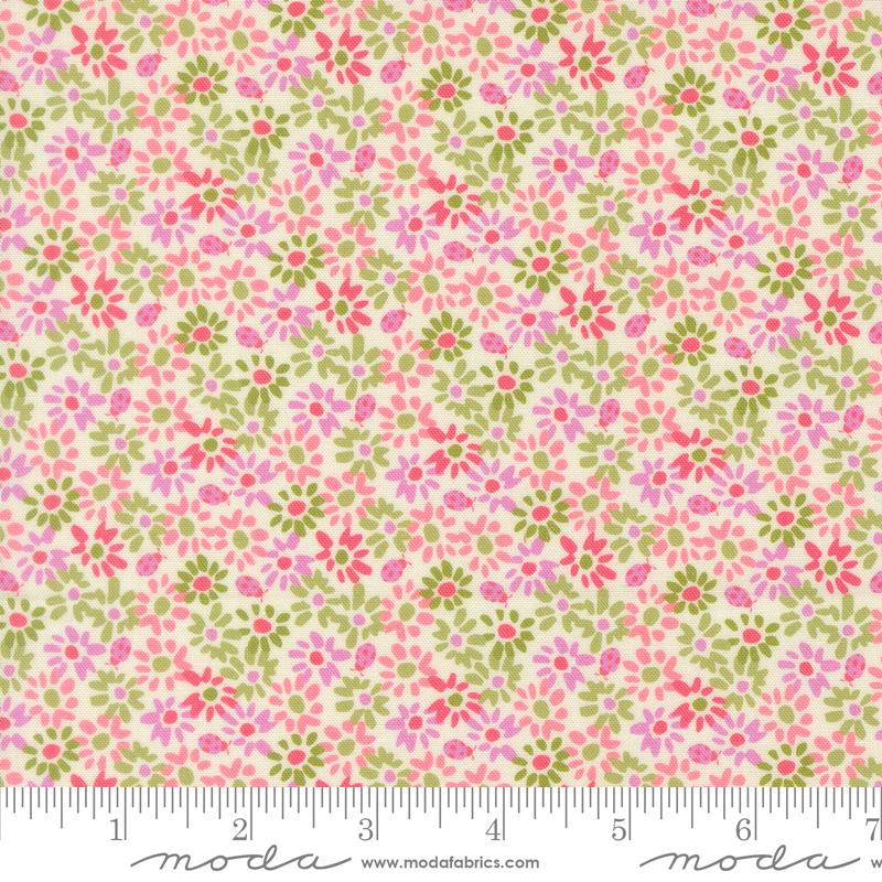 Floriori Ladybug Flamingo 27353 11 Moda #1