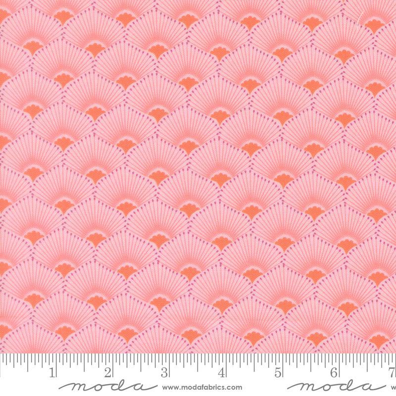 Floriori Mimosa Flamingo 27356 11 Moda #1