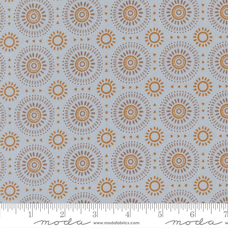 Wildly Cute Safari Sky 39083 13 Moda #1