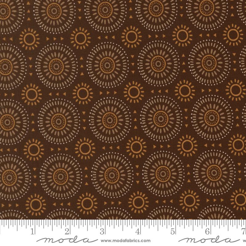 Wildly Cute Safari Soil 39083 17 Moda #1
