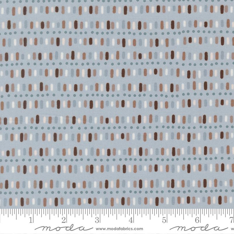 Wildly Cute Safari Sky 39087 13 Moda #1