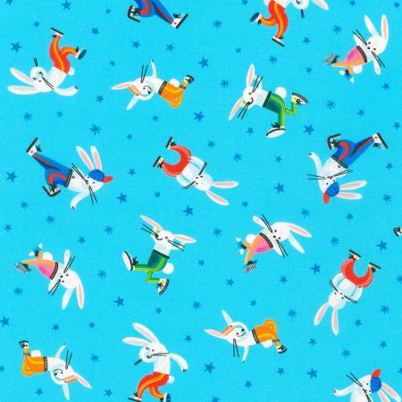 ABC Dance Rabbits Adventure