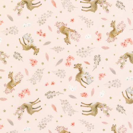 Deer Wilds Deer Rose