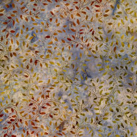 Legacy Filigree Batik