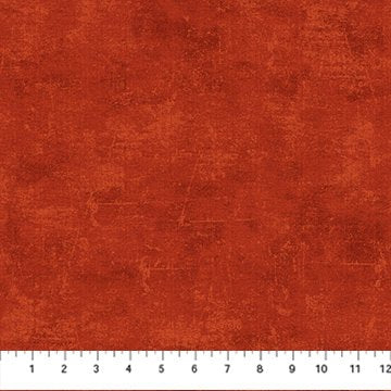 Canvas Print Flannel Brick Wide Backing 108"