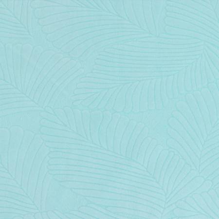 Saltwater Cuddle 3 Extra Wide Tropic Burnout