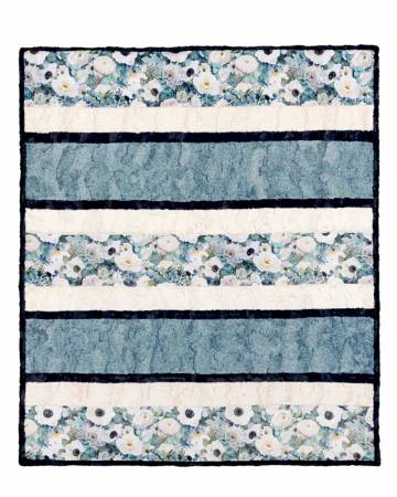 Blissful Bouque Crazy 8 Cuddle Kit 58Inx68In