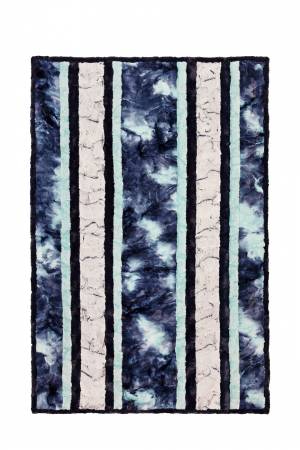 Star Light Fabulous 5 Cuddle Kits 38" X 58"