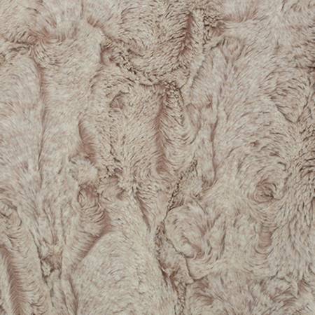 Heather Quartz 2yd Luxe Cuddle Cut 60" x 72"