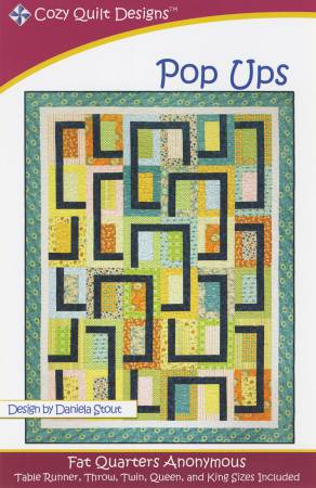 Pop Ups Pattern