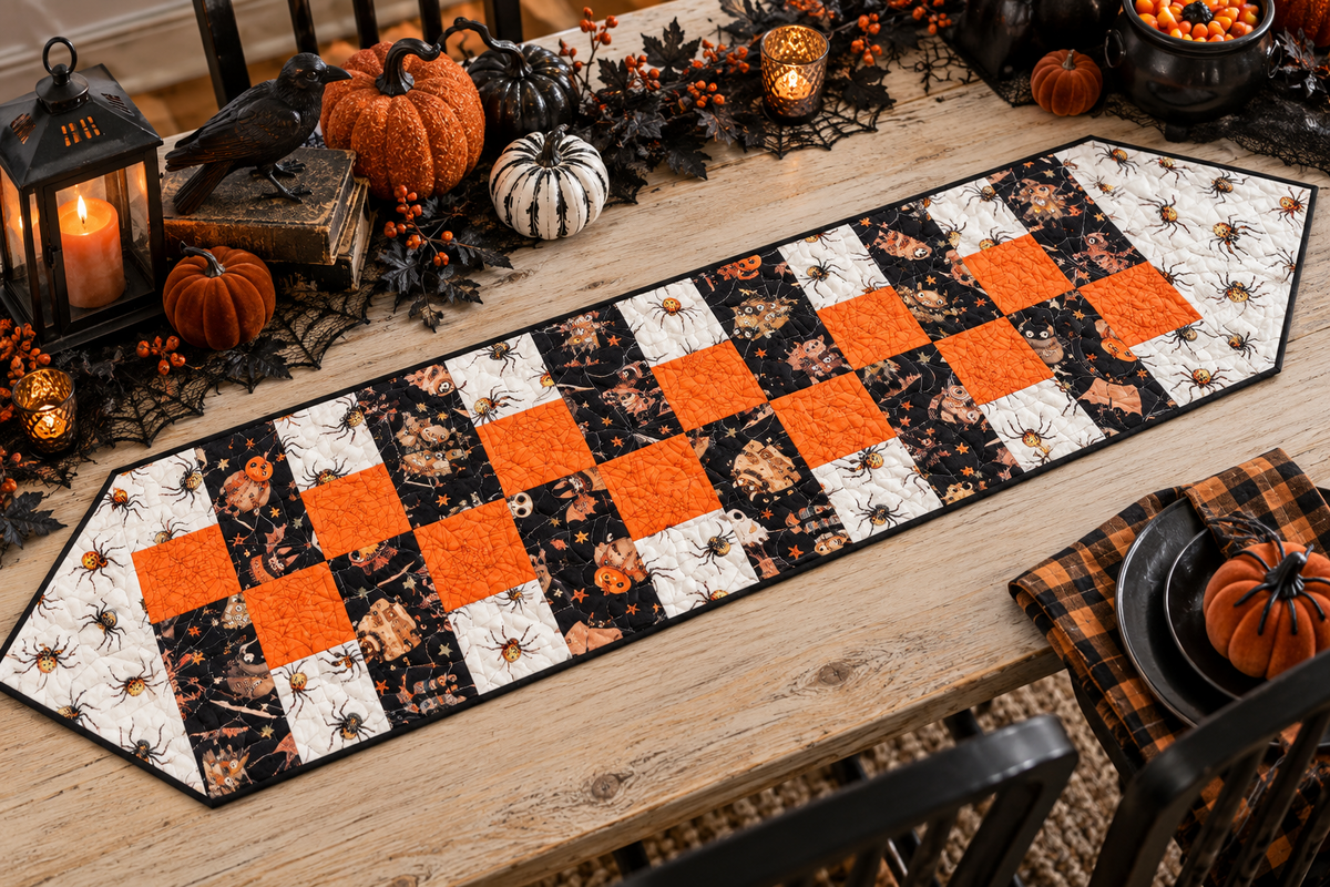 Flippity Floppity Runner Kit 10.5" x 45.5"