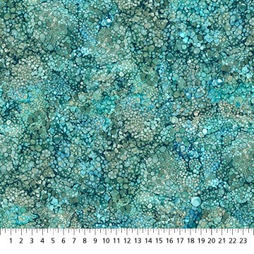 108" BLISS TRANQUILITY