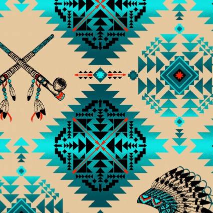 Native Spirit