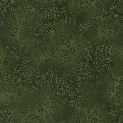 Fusions FOREST