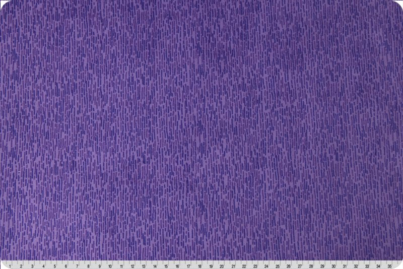 Dash Cuddle 90" Amethyst