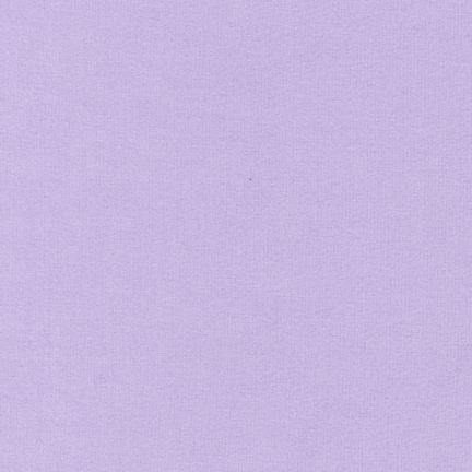 Flannel Solid Lilac