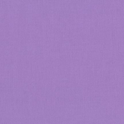 Kona Cotton WISTERIA 100% COTTON