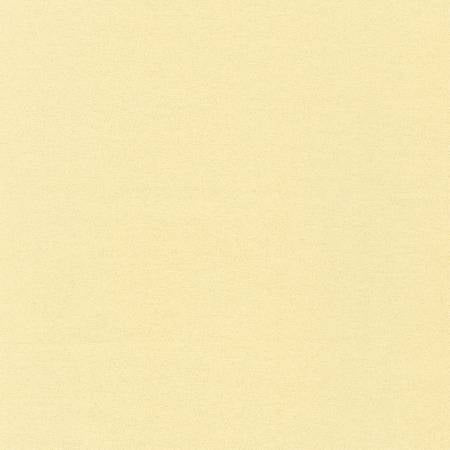 Solid Eggshell Kona Sheen
