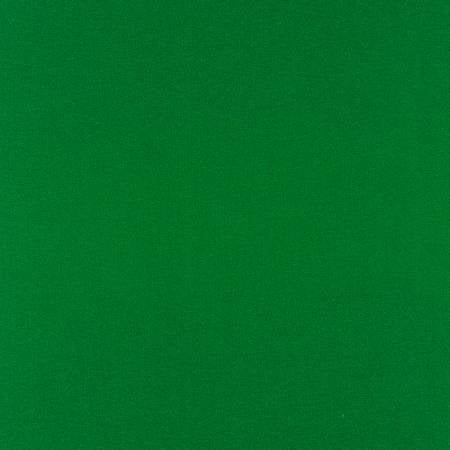 Kona Sheen Glitter Green