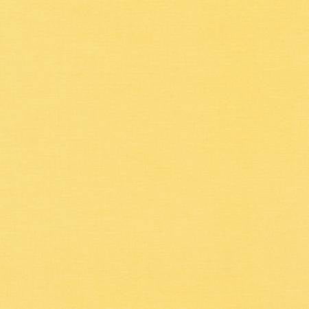 Kona Buttercup Solid K001-1056