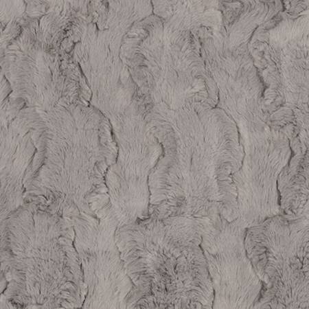 Alloy Luxe 60" Cuddle Glacier