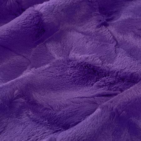 Viola Luxe Cuddle Hide 60"