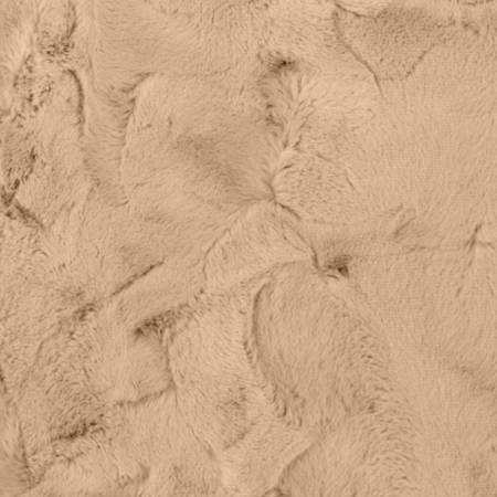 Latte Luxe Cuddle Mirage 80"