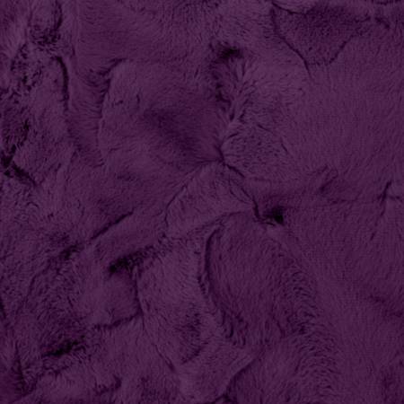 Loganberry Luxe Cuddle Mirage 80"