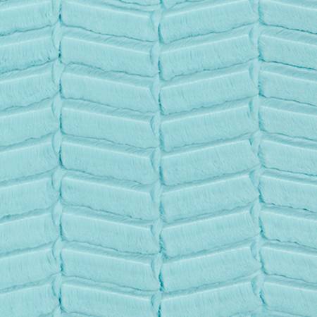 Aqua Luxe Cuddle Oxford