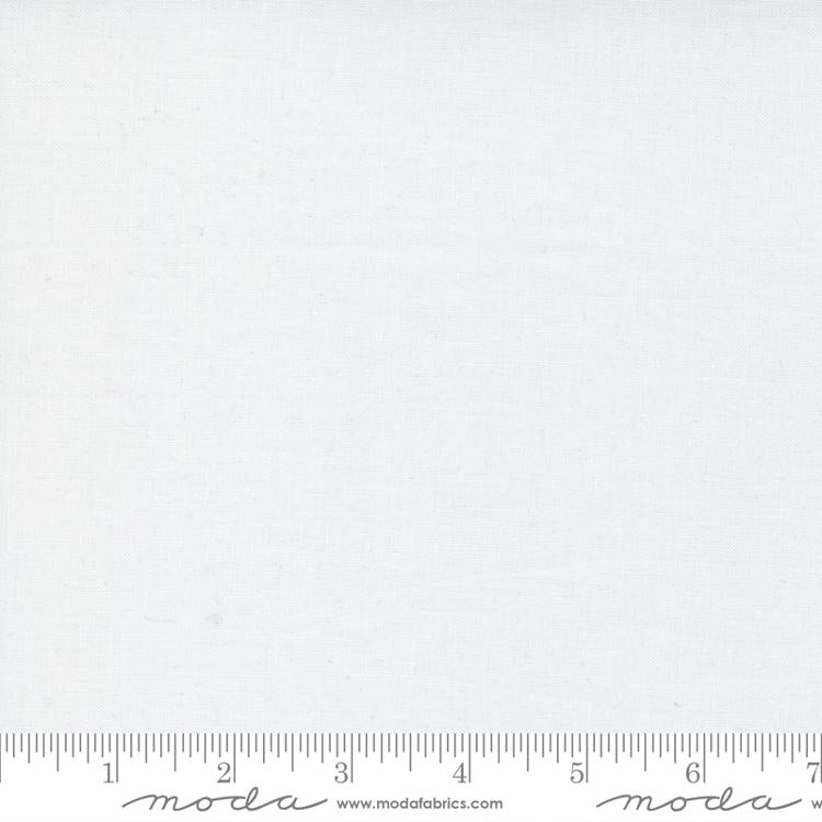 108" Bella Quilt Back White 11082 98 Moda #1