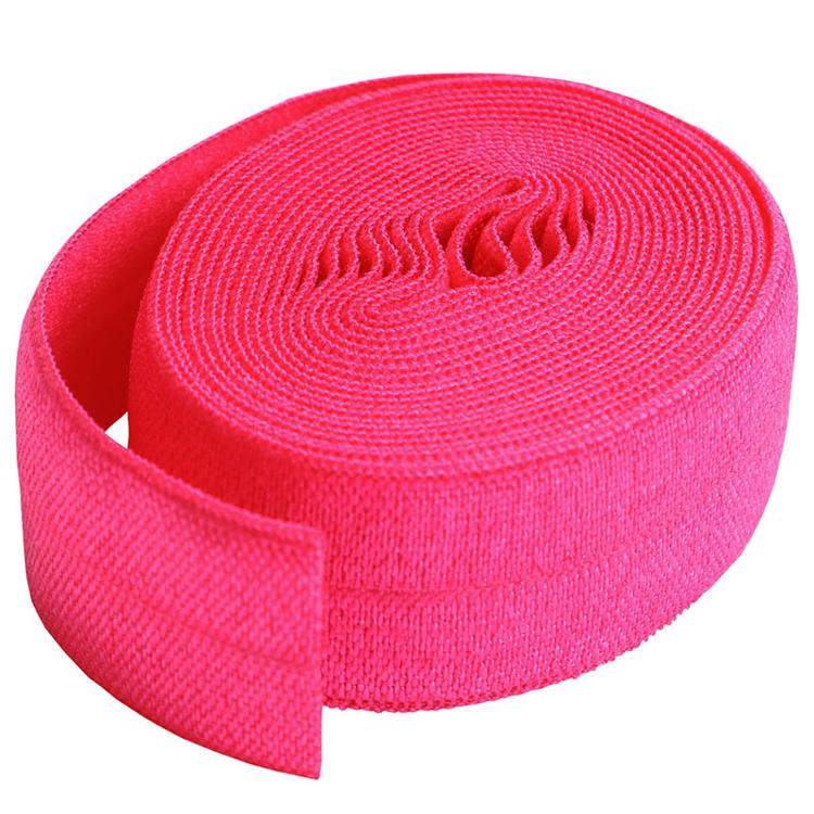 Fold Over Elastic 2yd Lipstick SUP2112LIP Patterns By A#1