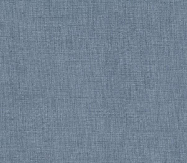 French General Solids Woad Blue 13529 33