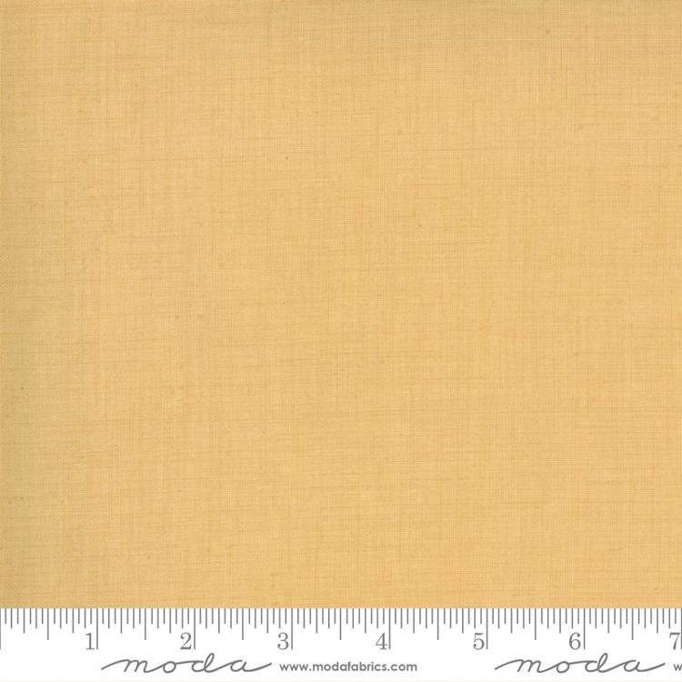 French General Solids Saffron 13529 168 Moda #1