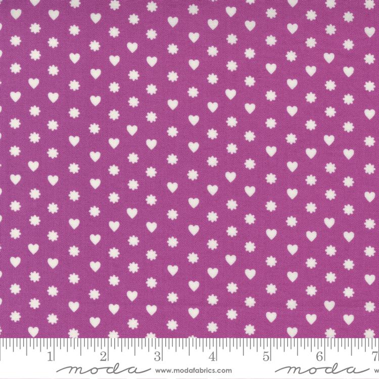 Love Lily Orchid 24115 19 Moda #1