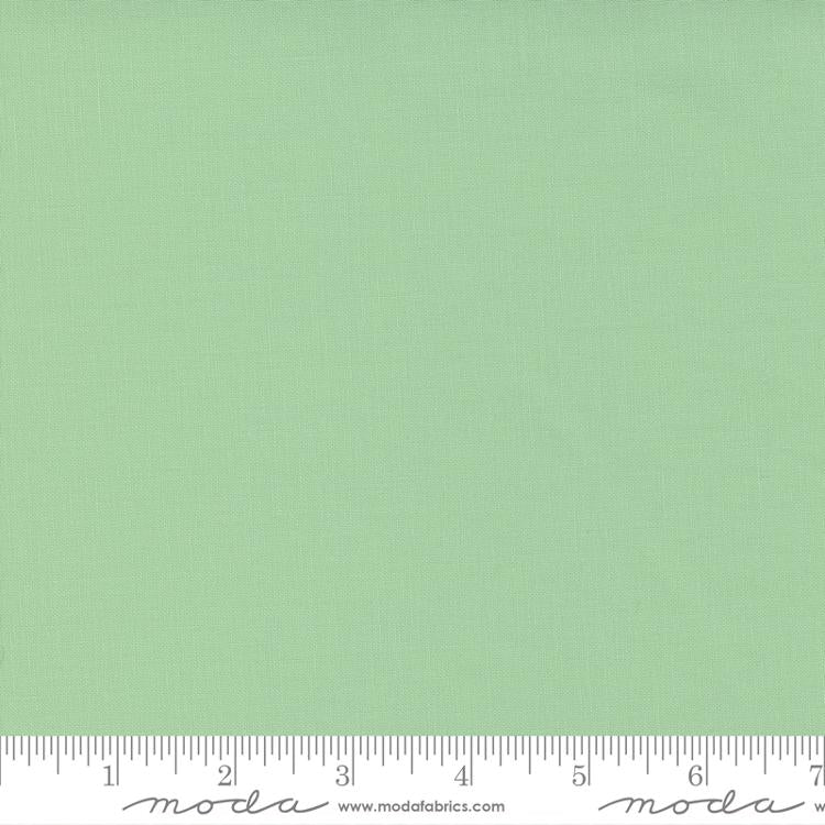 Bella Solids Mint 9900 133