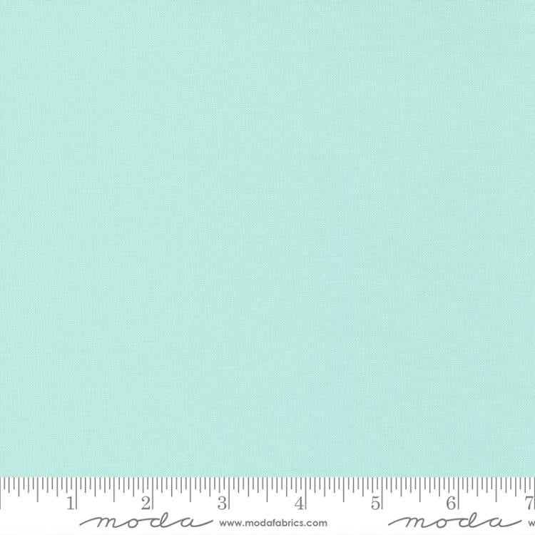 Bella Solids Ruby Ice 9900 169 Moda #1