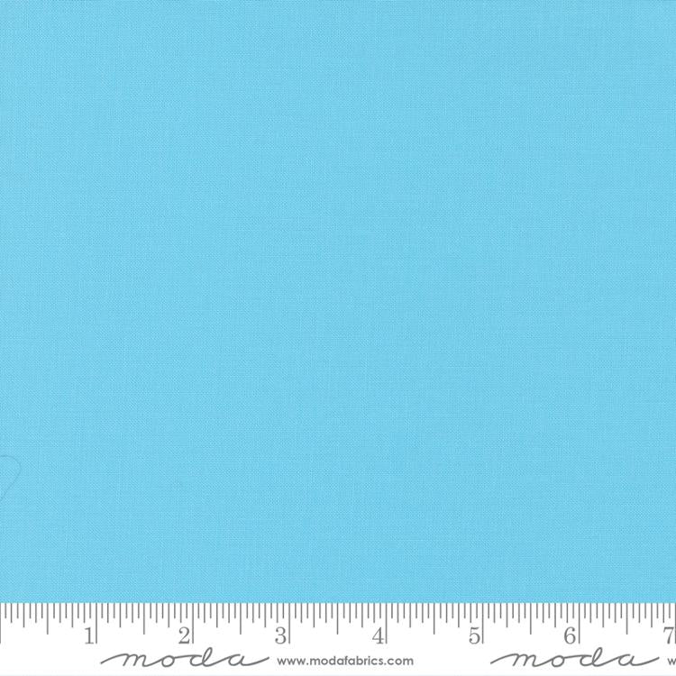 Bella Solids Surf 9900 193 Moda #1