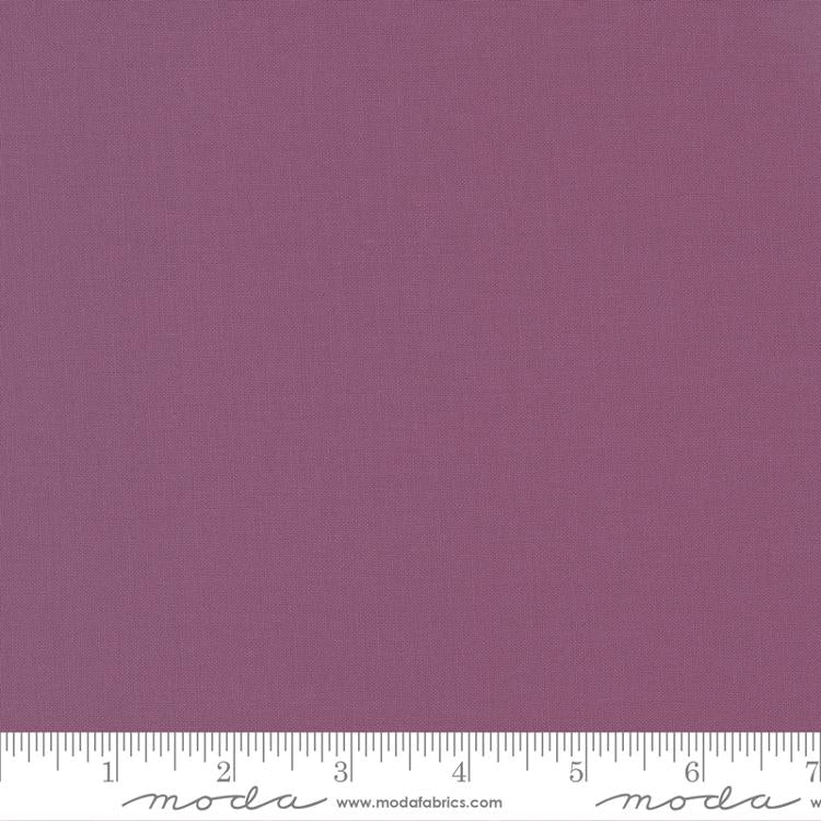 Bella Solids Plum 9900 204