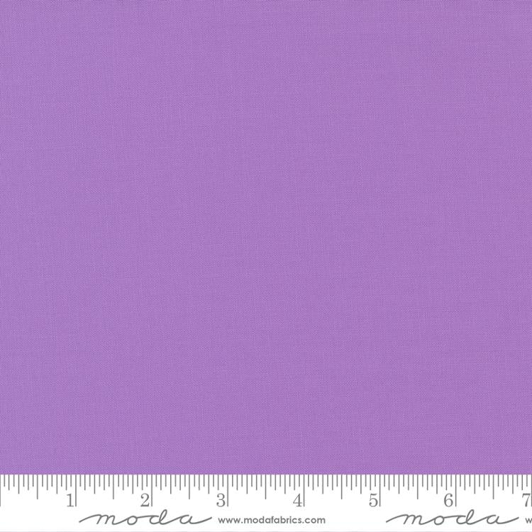 Bella Solids Sugar Plum 9900 303 Moda #1