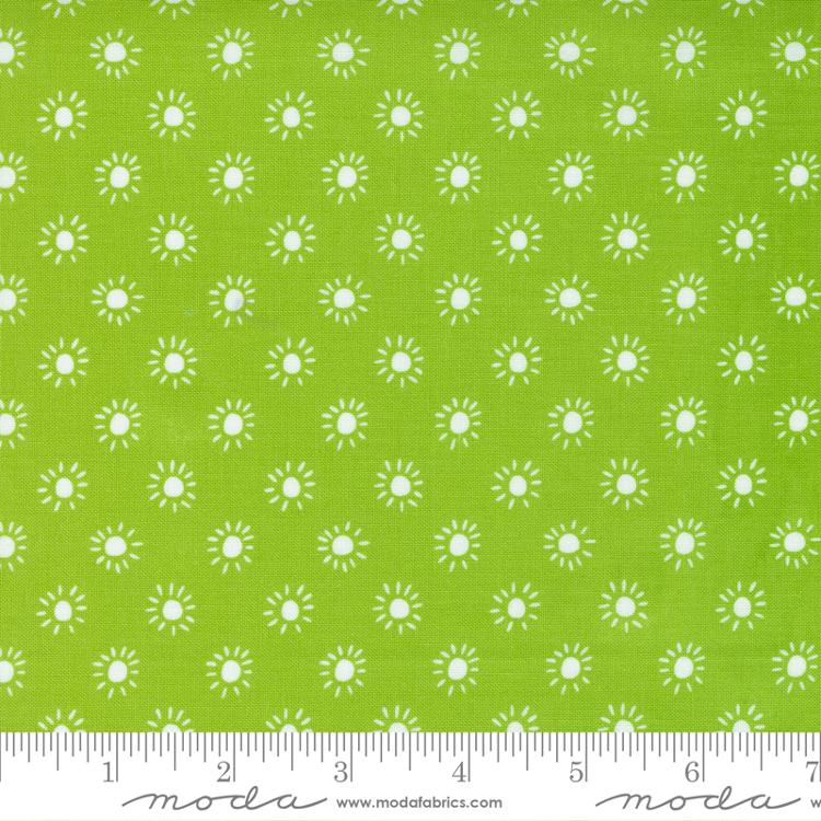 Jungle Paradise Seedling 20789 19 Moda #1